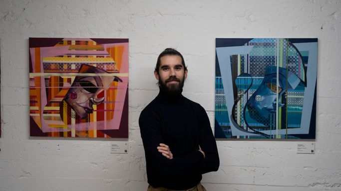 ArtQuake Gallery