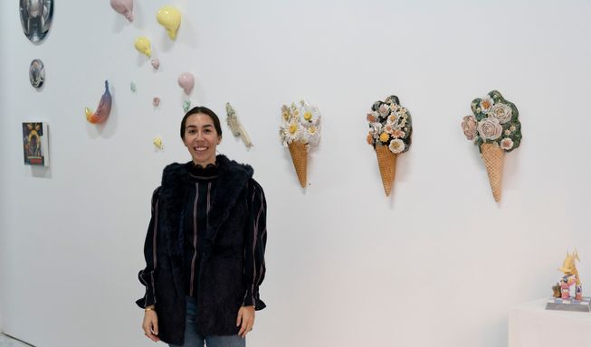 AR Contemporary