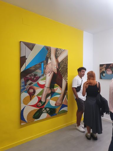 CLC Arte