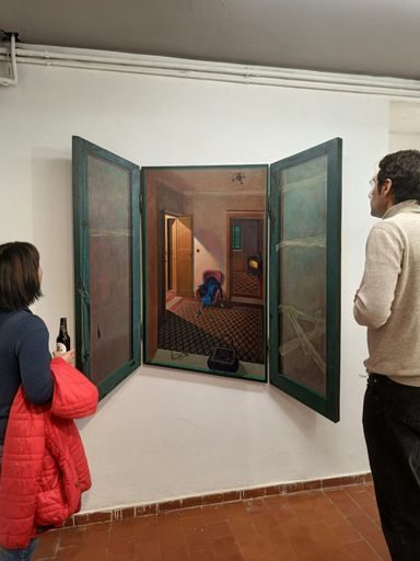 Castellá Gallery