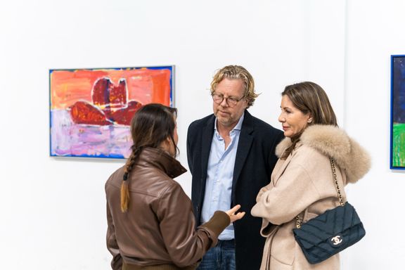 Tönnheim Gallery